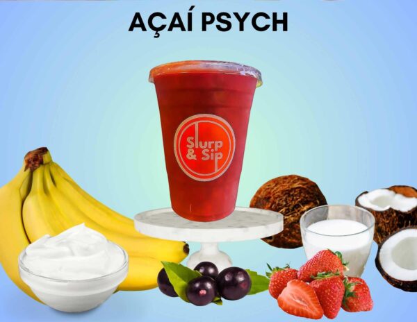 Açaí Psych